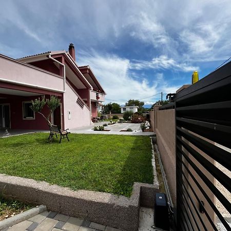 Apartman Marta Zadar Exteriér fotografie