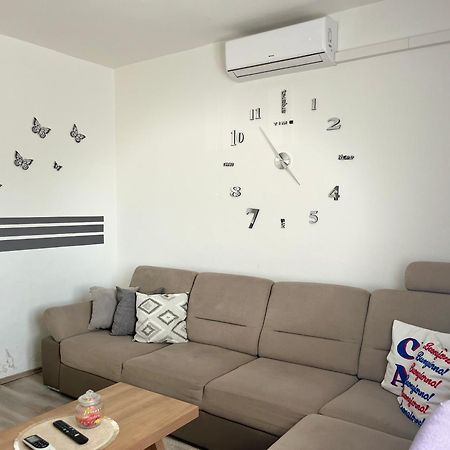 Apartman Marta Zadar Exteriér fotografie