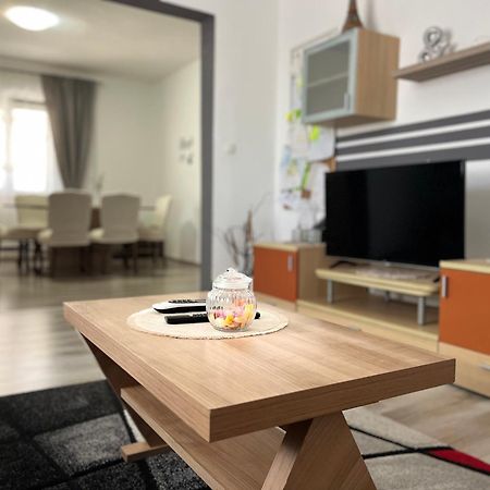 Apartman Marta Zadar Exteriér fotografie