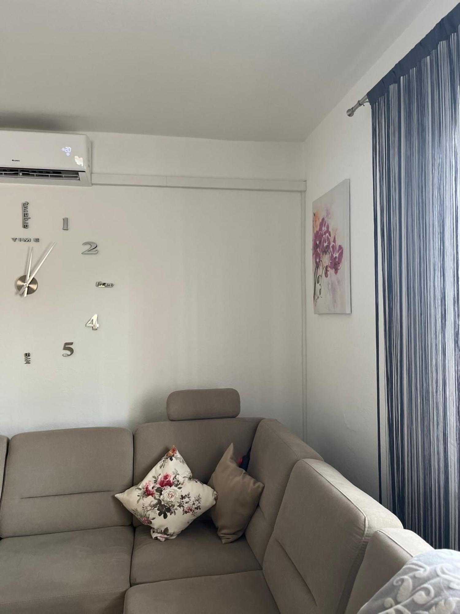 Apartman Marta Zadar Exteriér fotografie
