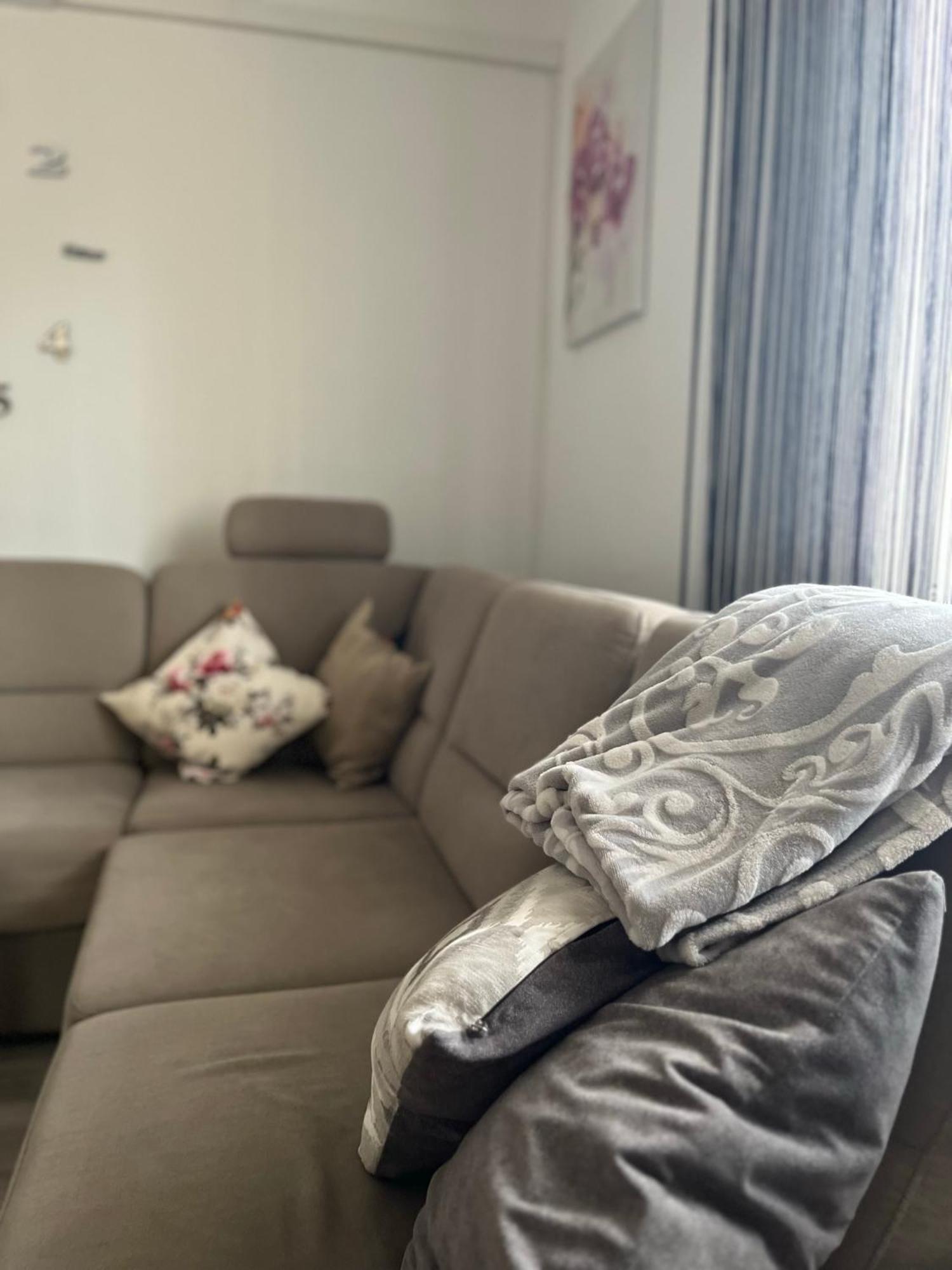 Apartman Marta Zadar Exteriér fotografie