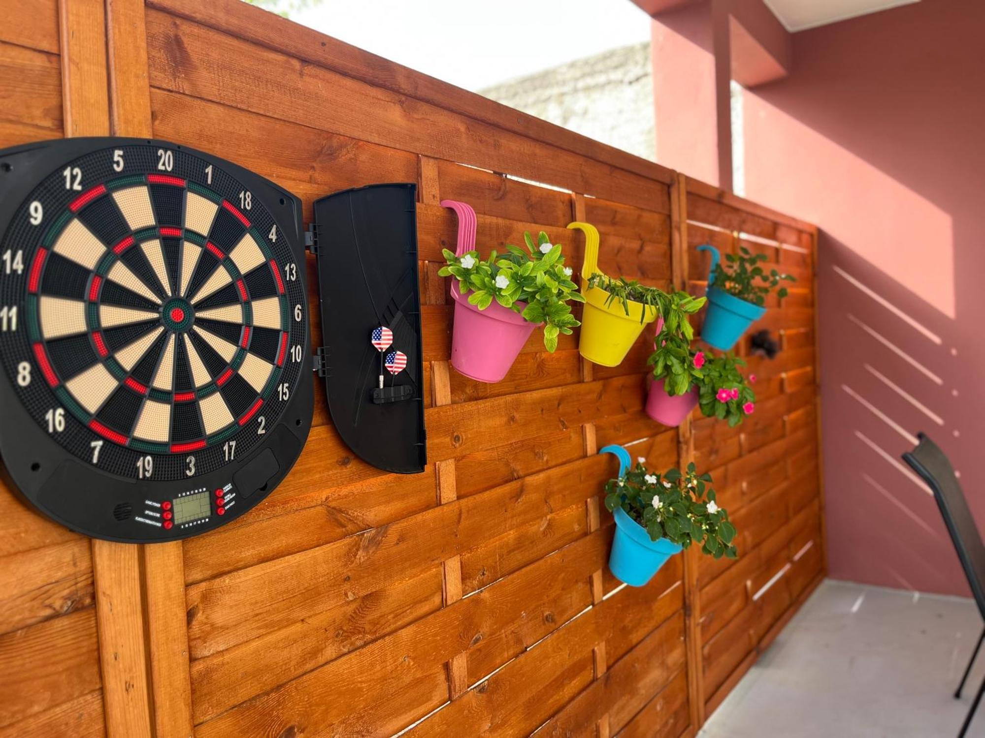 Apartman Marta Zadar Exteriér fotografie