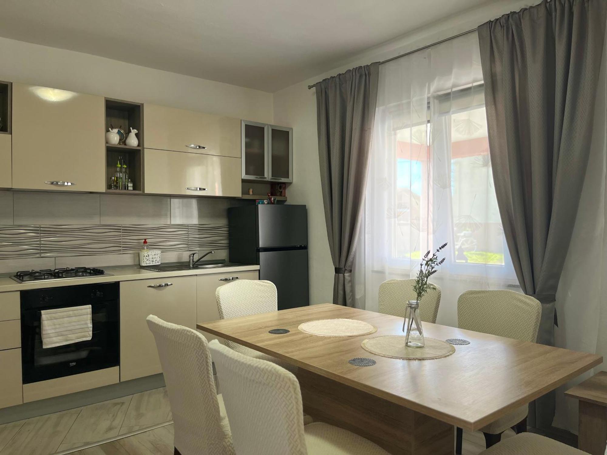 Apartman Marta Zadar Exteriér fotografie