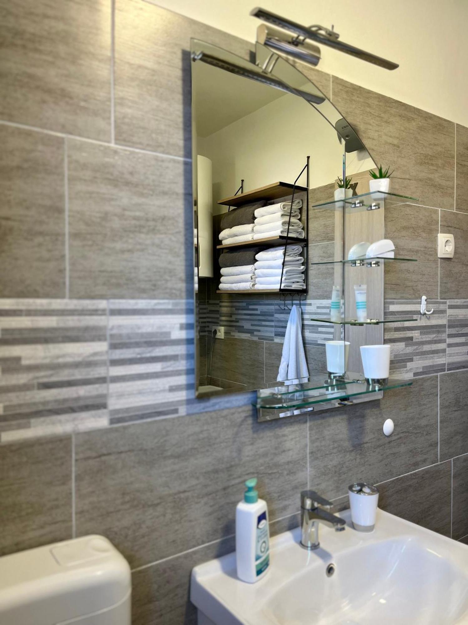 Apartman Marta Zadar Exteriér fotografie