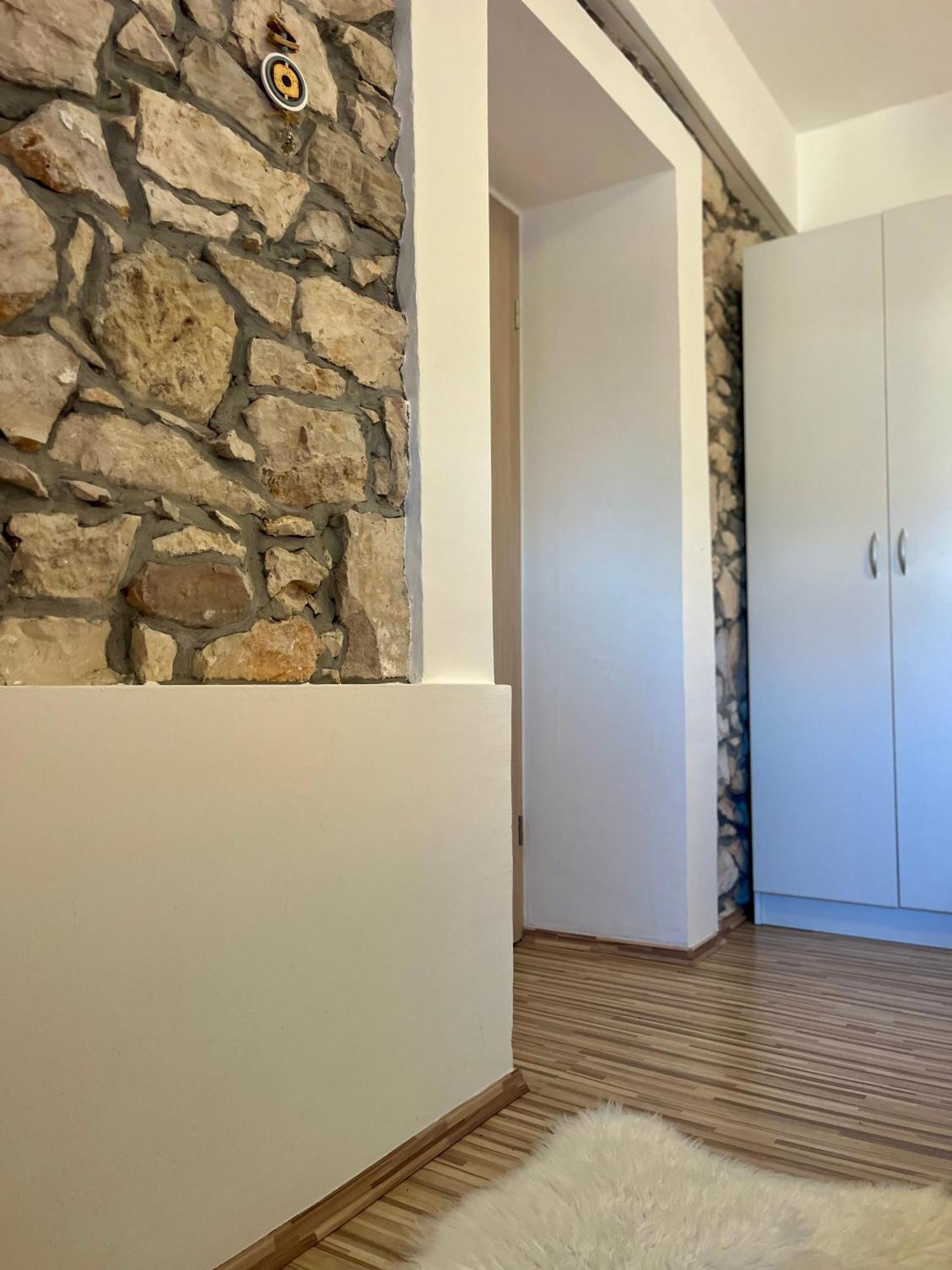 Apartman Marta Zadar Exteriér fotografie