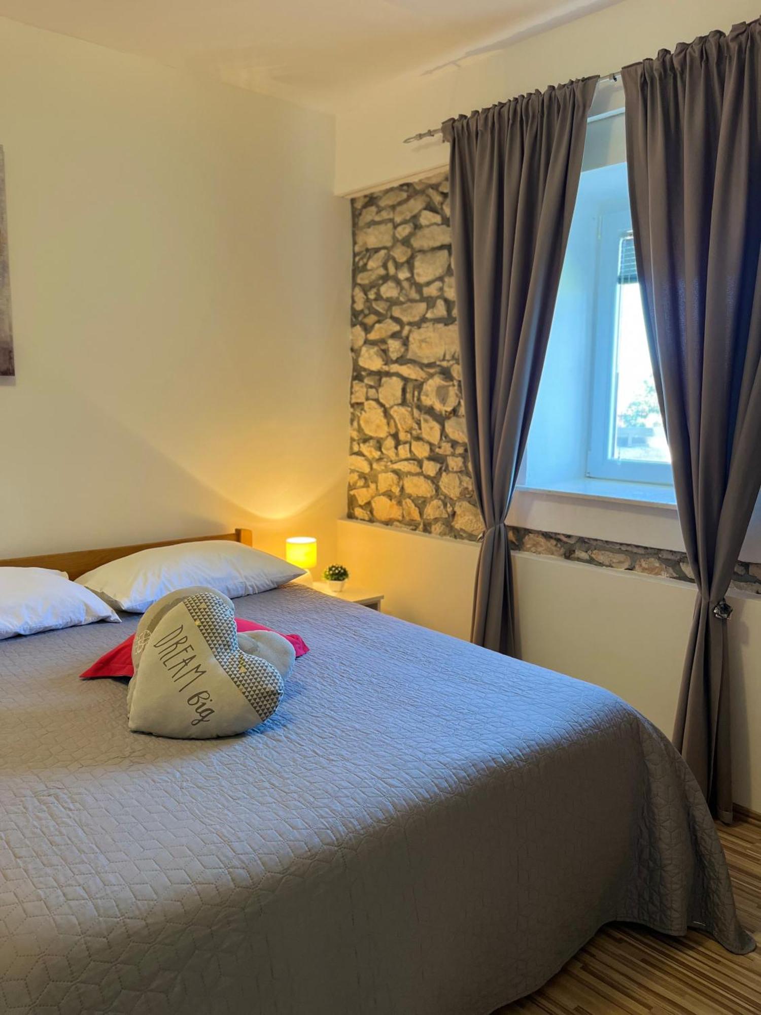 Apartman Marta Zadar Exteriér fotografie