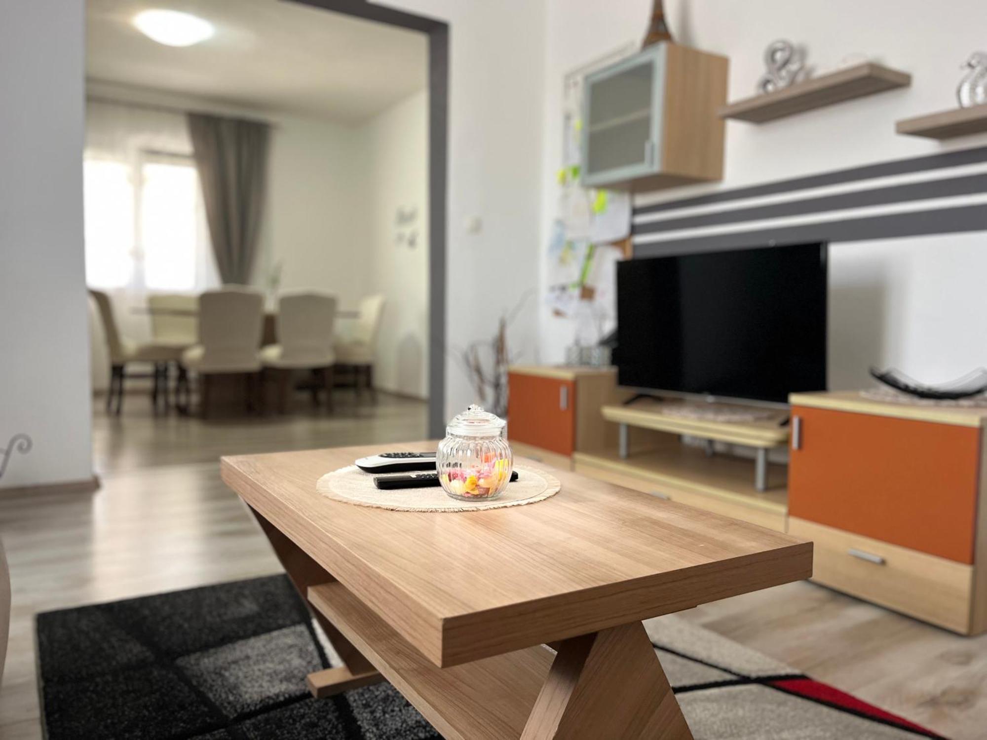 Apartman Marta Zadar Exteriér fotografie
