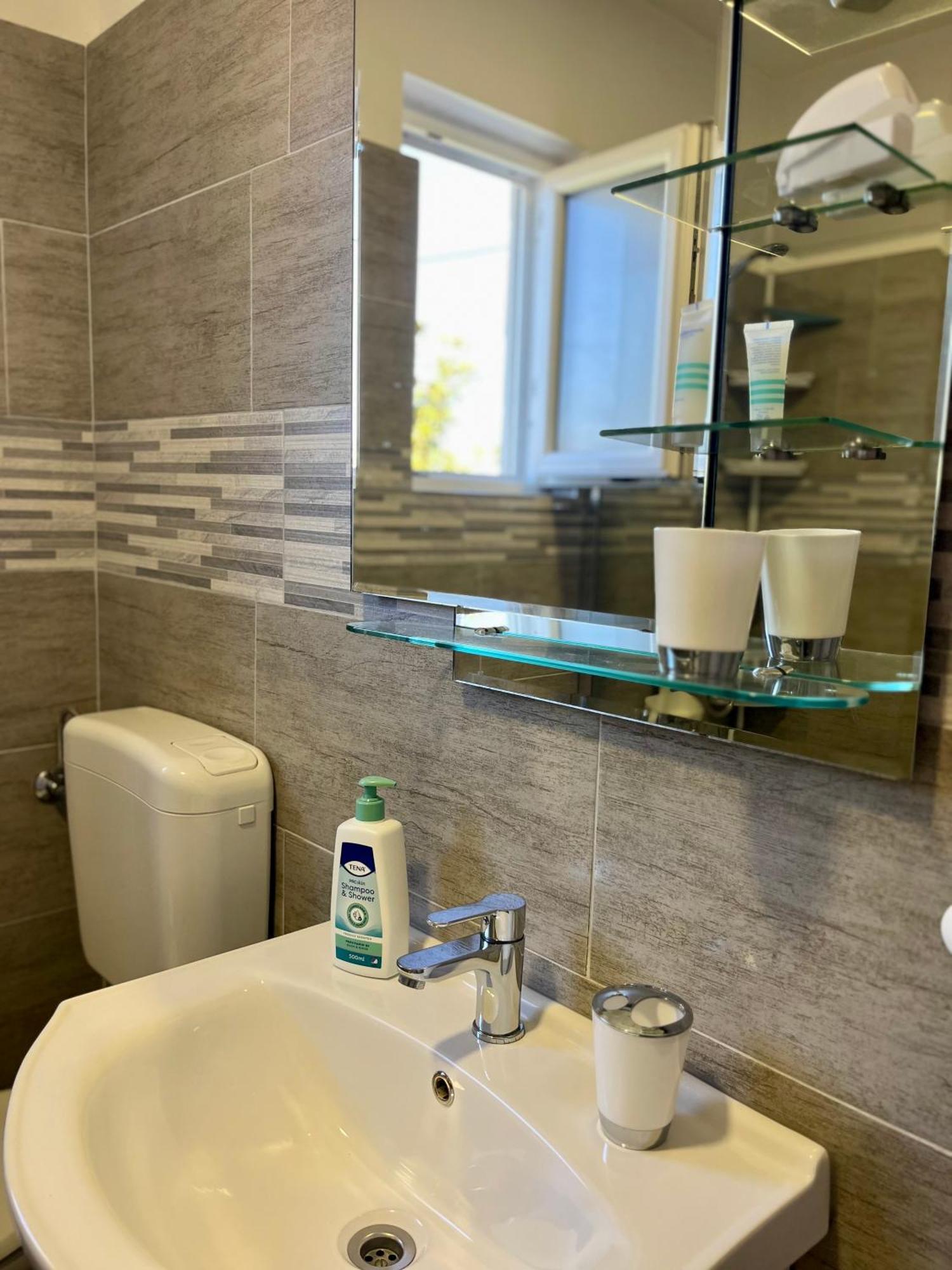 Apartman Marta Zadar Exteriér fotografie