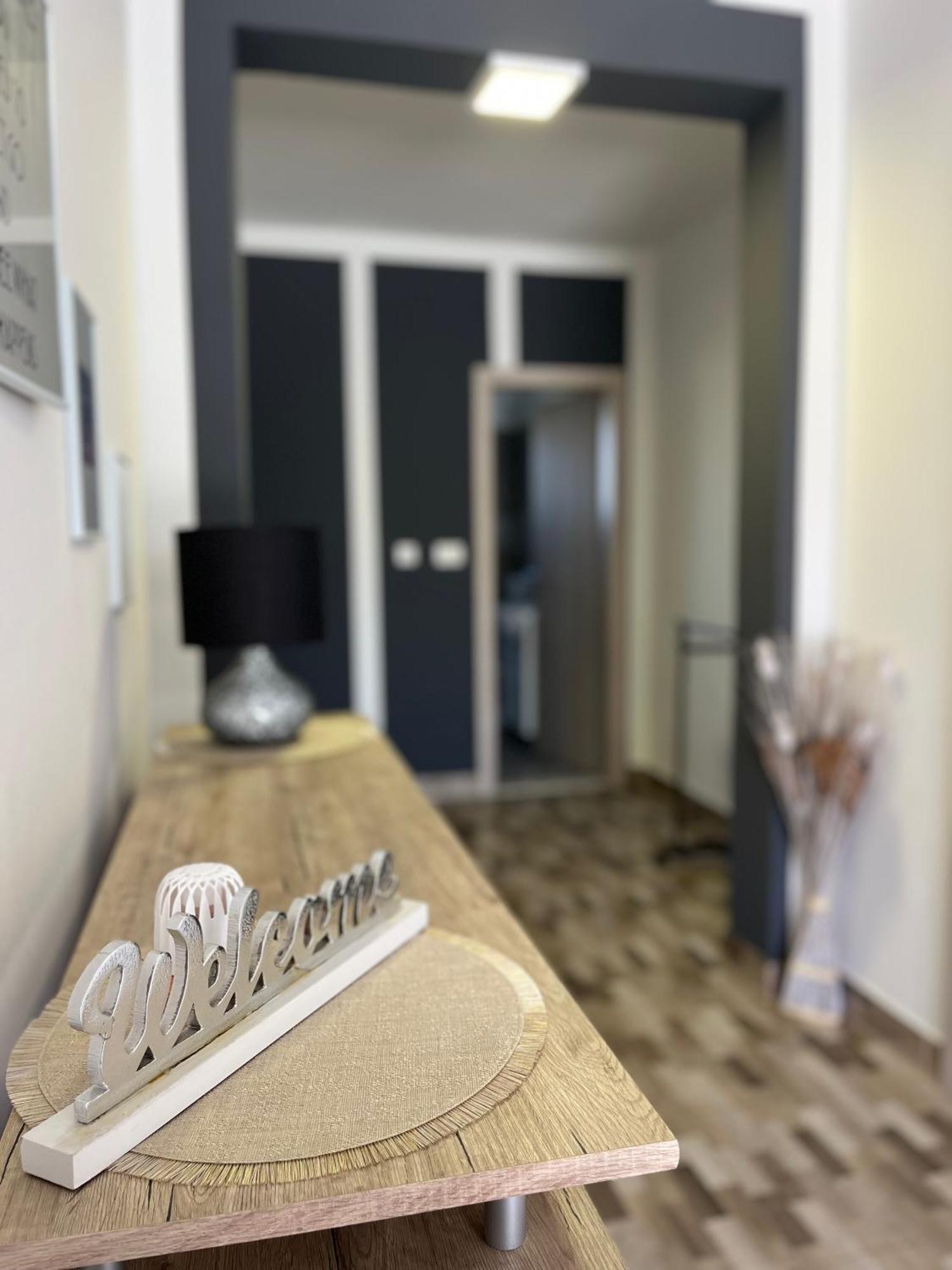Apartman Marta Zadar Exteriér fotografie
