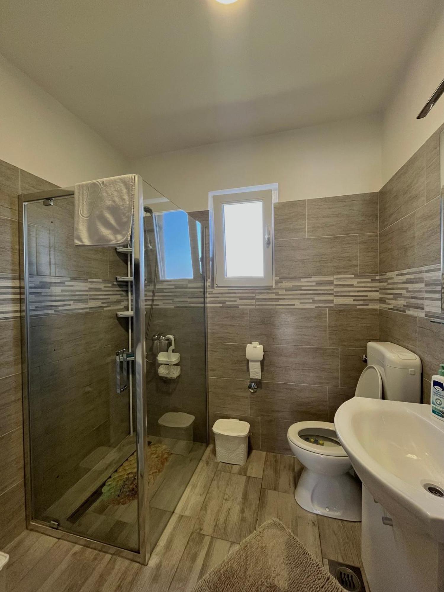 Apartman Marta Zadar Exteriér fotografie